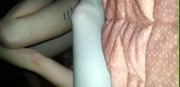  my ex and her room mate both sucking on my ditch and doing blow . rented a room and banged from midnight to noon